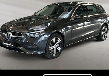 Mercedes-Benz C 300 14.485 km 42.949 &euro; Heilbronn 74072