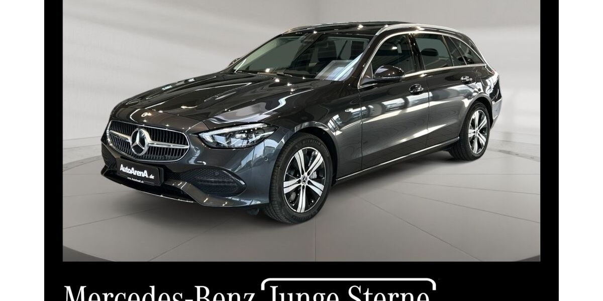 Mercedes-Benz C 300 14.485 km 42.949 &euro; Heilbronn 74072