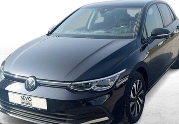 VW Golf 62.070 km 21.450 &euro; Bönnigheim 74357