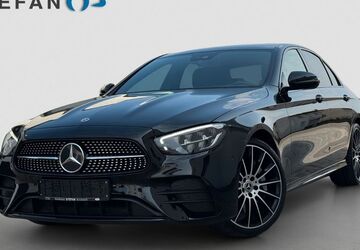 Mercedes-Benz E 400 138.340 km 39.990 &euro; Kirchardt 74912