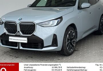BMW X3 7.129 km 54.444 &euro; Heilbronn 74074