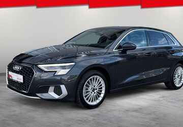 Audi A3 17.462 km 28.930 &euro; Mosbach 74821