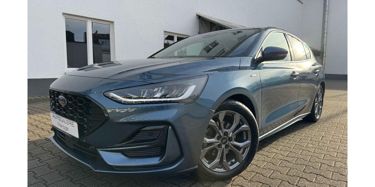 Ford Focus 36.400 km 22.999 &euro; Heilbronn 74074