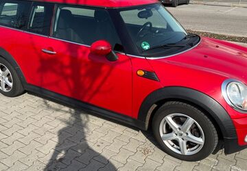 Mini Cooper Clubman 193.000 km 2.650 &euro; Bretten 75015
