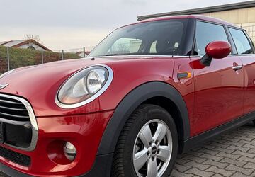 Mini Cooper 61.000 km 14.999 &euro; Nußloch 69226