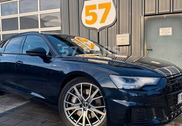 Audi A6 41.000 km 36.900 &euro; Freudental 74392