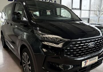 Ford Tourneo Custom 11.420 km 48.490 &euro; Bruchsal 76646