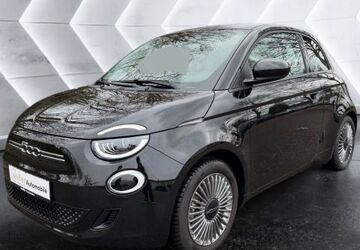 Fiat 500e 23.000 km 15.930 &euro; Bietigheim-Bissingen 74321