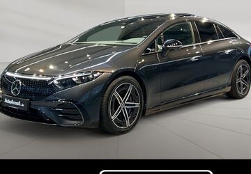 Mercedes-Benz EQS 57.718 km 64.924 &euro; Heilbronn 74072