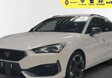 Cupra Leon 18.900 km 28.490 &euro; Heilbronn 74076