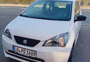 Seat Mii 131.000 km 2.900 &euro; Freudental 74392
