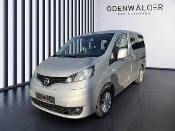 Gebrauchte Nissan NV200