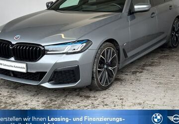 BMW 520 108.189 km 34.800 &euro; Heilbronn 74074