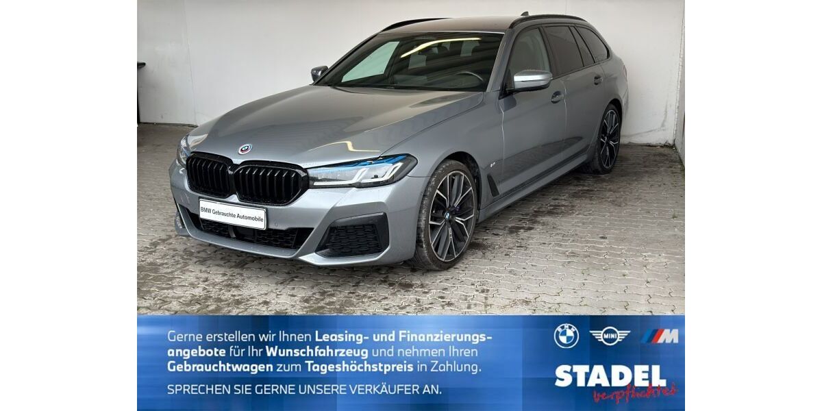 BMW 520 108.189 km 34.800 &euro; Heilbronn 74074