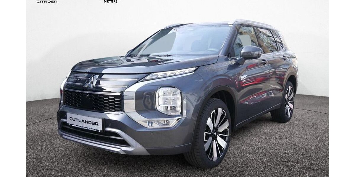 Mitsubishi Outlander 3.800 km 49.880 &euro; Heilbronn 74074
