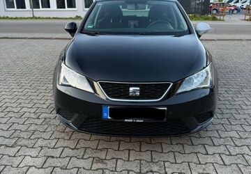 Seat Ibiza 223.000 km 2.500 &euro; Bruchsal 76646