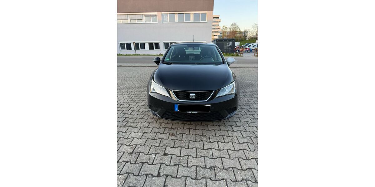 Seat Ibiza 223.000 km 2.500 &euro; Bruchsal 76646