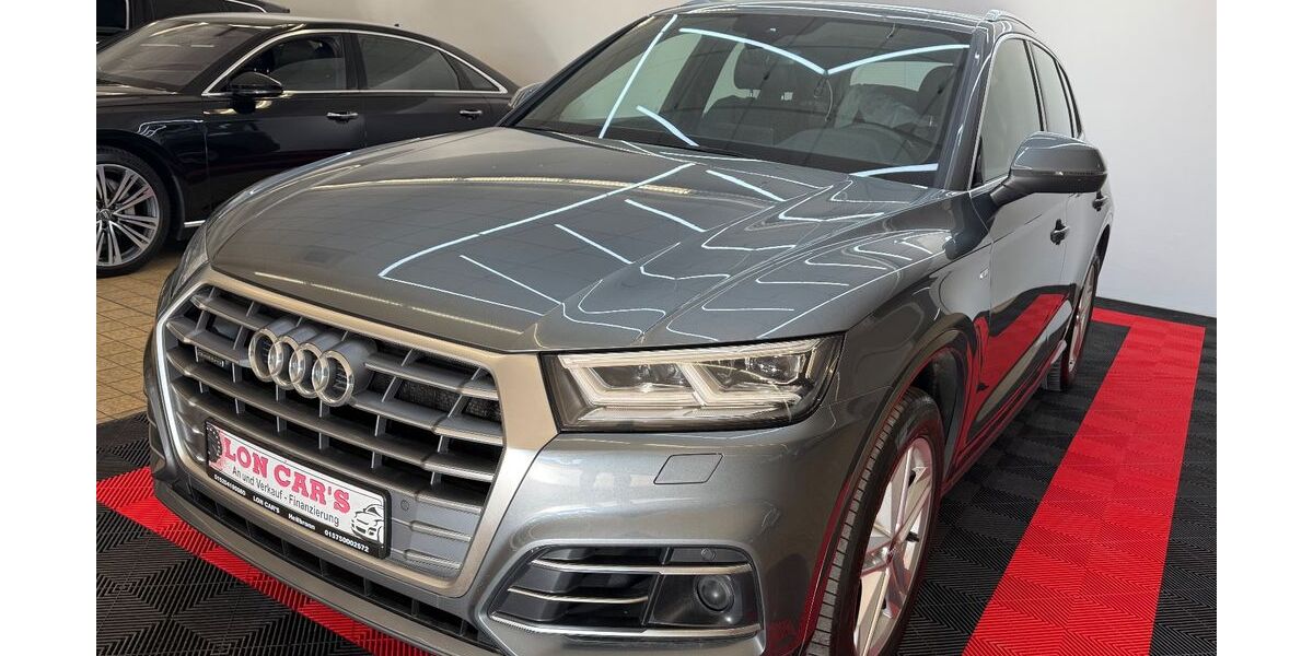 Audi Q5 148.000 km 29.990 &euro; Leingarten 74211