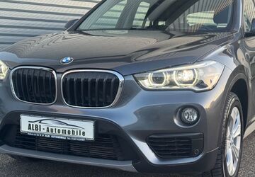 BMW X1 79.998 km 18.499 &euro; Niefern-Öschelbronn 75223