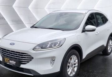 Ford Kuga 18.900 km 23.820 &euro; Bietigheim-Bissingen 74321