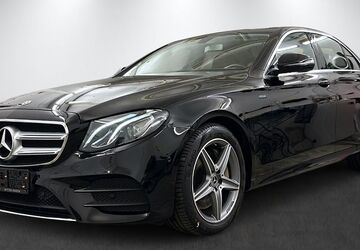 Mercedes-Benz E 300 155.000 km 28.099 &euro; Ittlingen 74930