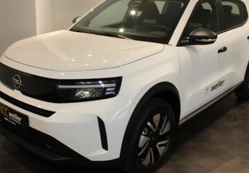 Opel Frontera 15.000 km 17.490 &euro; Bietigheim-Bissingen 74321