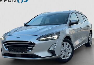 Ford Focus 118.782 km 12.990 &euro; Kirchardt 74912