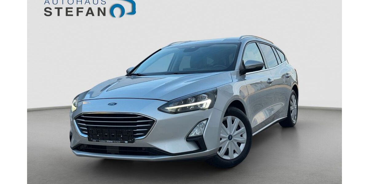 Ford Focus 118.782 km 12.990 &euro; Kirchardt 74912