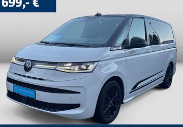 VW T7 Multivan 38.531 km 51.490 &euro; Bietigheim-Bissingen 74321