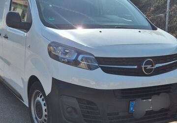 Opel Vivaro 36.718 km 18.900 &euro; Waibstadt 74915