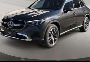 Mercedes-Benz GLC 220 25.295 km 55.889 &euro; Neckarsulm 74172