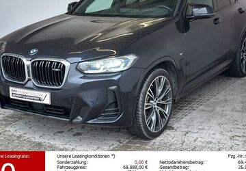 BMW X4 M40 25.417 km 66.349 &euro; Heilbronn 74074
