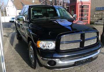 Dodge RAM 198.000 km 8.900 &euro; Heilbronn 74076