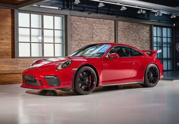 Porsche 991 3.200 km 175.000 &euro; Eberdingen-Hochdorf 71735