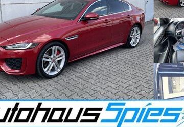 Jaguar XE 73.313 km 30.990 &euro; Heilbronn 74076