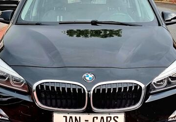 BMW 218 169.500 km 17.000 &euro; Leimen 69181