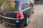 Opel Zafira B 240.607 km 1.250 &euro; Mauer 69256