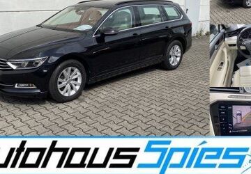 VW Passat 164.776 km 14.990 &euro; Heilbronn 74076