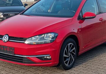 VW Golf 100.000 km 14.600 &euro; Rauenberg 69231