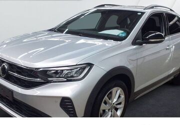 VW Taigo 9.620 km 27.753 &euro; Walldorf 69190