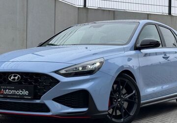 Hyundai i30 45.000 km 28.999 &euro; Leimen 69181