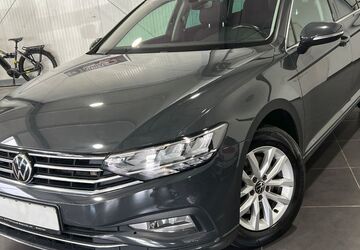 VW Passat Variant 150.000 km 17.995 &euro; Bretten 75015