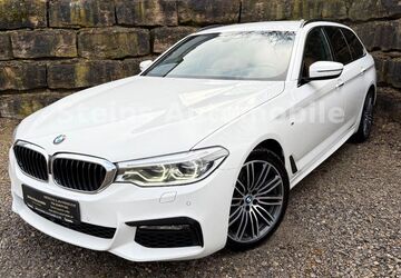 BMW 530 275.000 km 18.950 &euro; Gundelsheim 74831