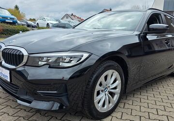 BMW 318 209.000 km 14.990 &euro; Nordheim bei Heilbronn 74226