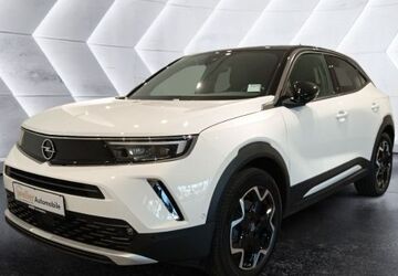 Opel Mokka 23.900 km 19.420 &euro; Bietigheim-Bissingen 74321