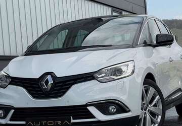 Renault Scenic 76.700 km 18.490 &euro; Brackenheim 74336