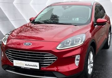 Ford Kuga 33.000 km 27.810 &euro; Bietigheim-Bissingen 74321