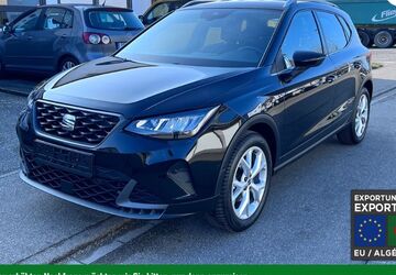 Seat Arona 14.300 km 23.590 &euro; Knittlingen 75438