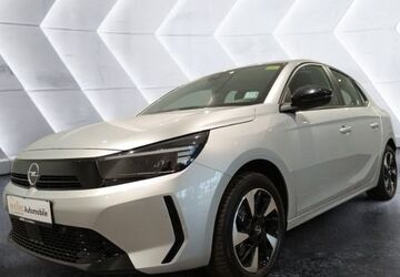 Opel Corsa 19.900 km 18.920 &euro; Bietigheim-Bissingen 74321