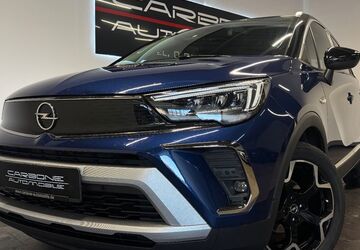 Opel Crossland (X) 60.000 km 15.990 &euro; Bretten 75015